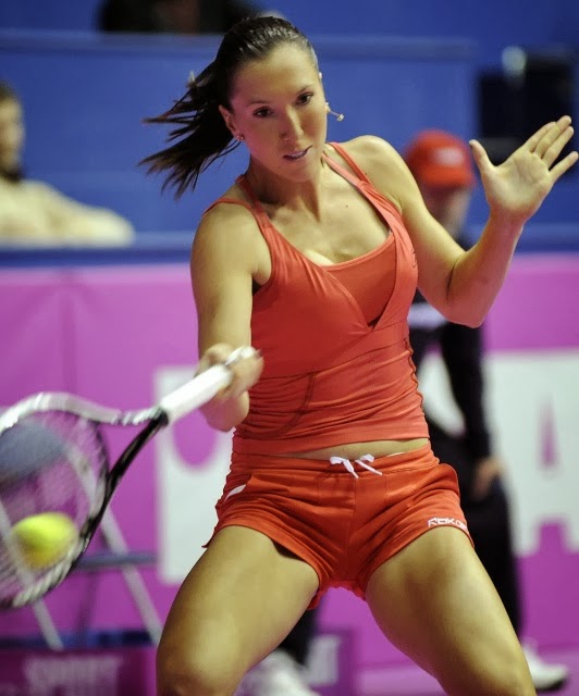 nude jelena jankovic pic sexy tsunade
